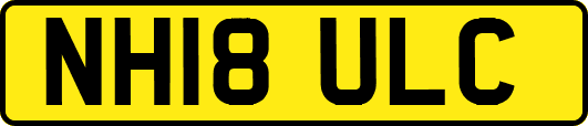 NH18ULC