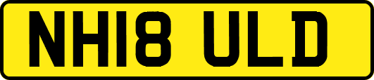 NH18ULD
