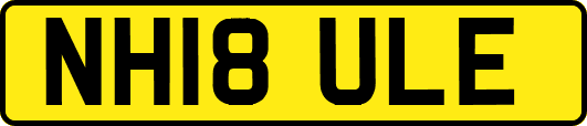 NH18ULE