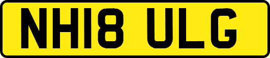 NH18ULG