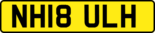 NH18ULH