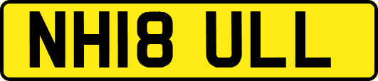 NH18ULL