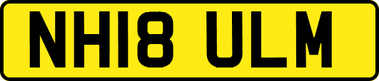NH18ULM
