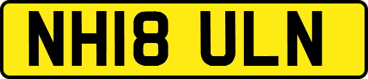 NH18ULN