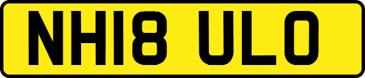 NH18ULO