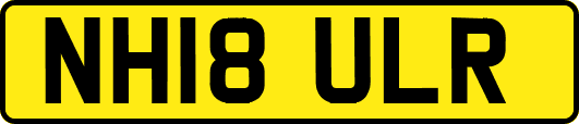 NH18ULR