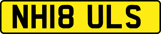 NH18ULS