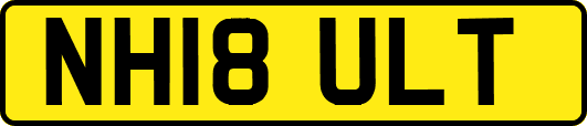NH18ULT