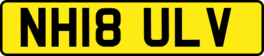 NH18ULV