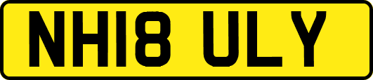NH18ULY