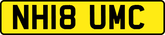 NH18UMC
