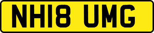 NH18UMG