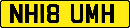NH18UMH