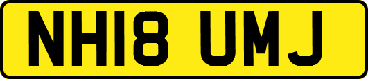 NH18UMJ
