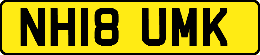 NH18UMK