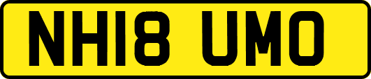 NH18UMO