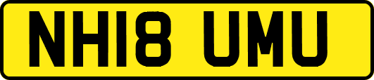 NH18UMU