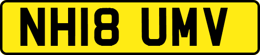 NH18UMV