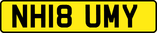 NH18UMY