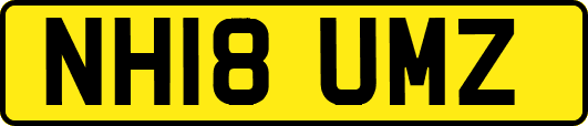 NH18UMZ