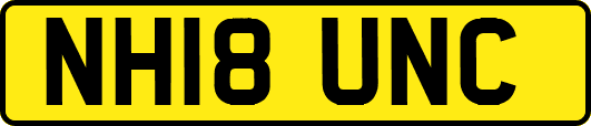 NH18UNC