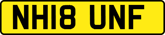 NH18UNF