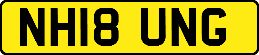 NH18UNG