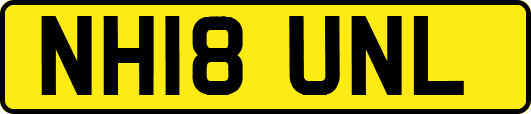 NH18UNL