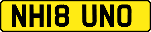 NH18UNO