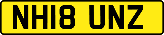 NH18UNZ