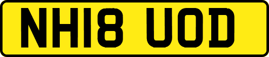 NH18UOD