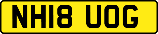 NH18UOG