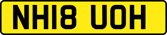 NH18UOH