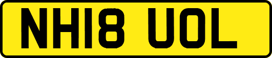 NH18UOL