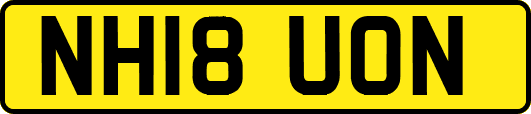 NH18UON