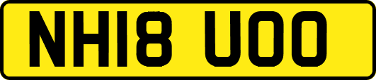 NH18UOO