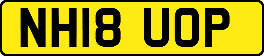 NH18UOP