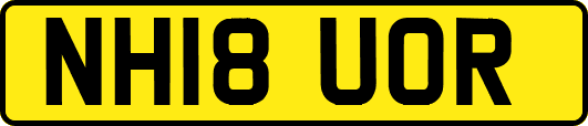 NH18UOR