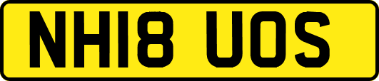 NH18UOS