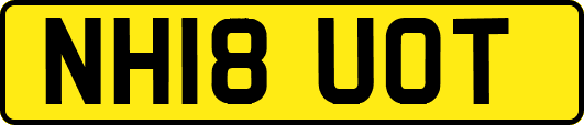 NH18UOT