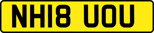 NH18UOU