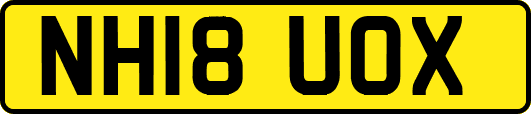 NH18UOX