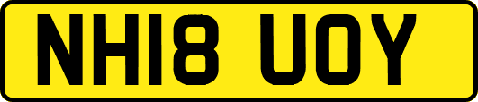 NH18UOY