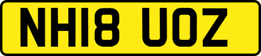 NH18UOZ