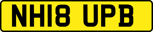 NH18UPB