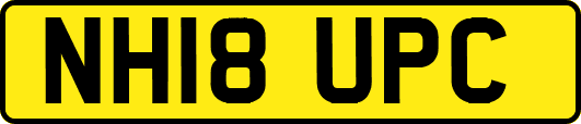 NH18UPC