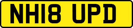 NH18UPD