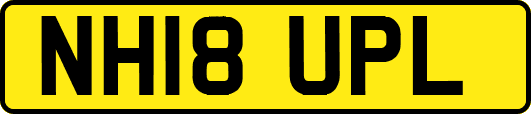 NH18UPL