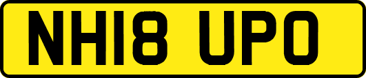 NH18UPO