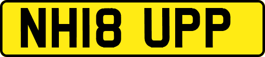 NH18UPP